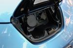 Nissan Leaf 2011 года